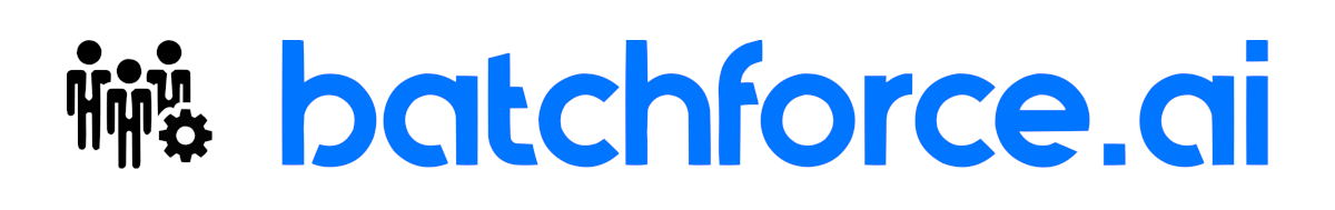 batchforce.ai
